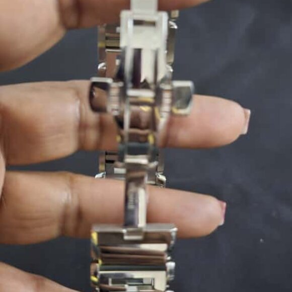 FENDI Forever Watch - Picture 5 of 5
